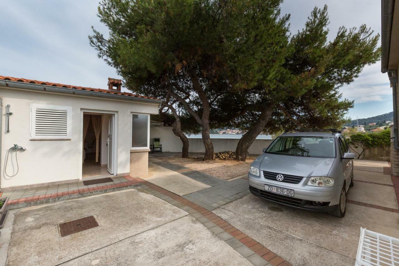 Beach Apartment M & B Poljana  Esterno foto