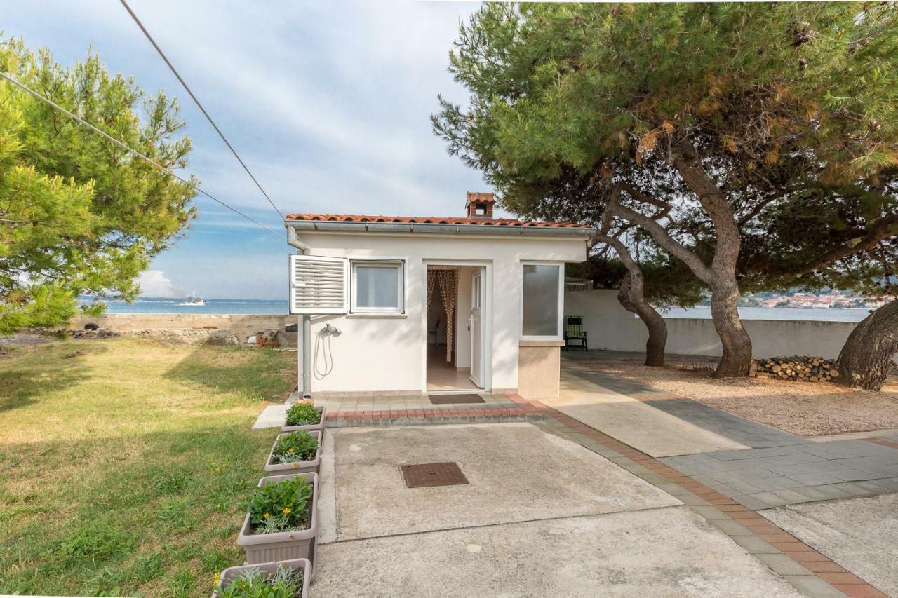 Beach Apartment M & B Poljana  Esterno foto